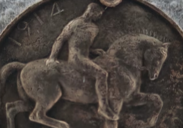 Medal za słuzbe iws