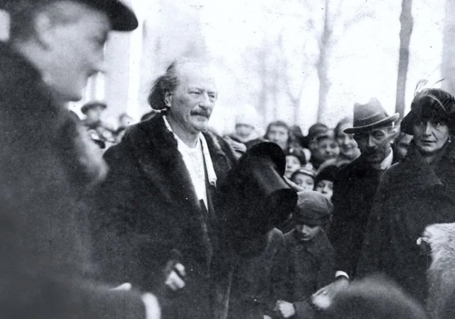 Powstanie Wielkopolskie