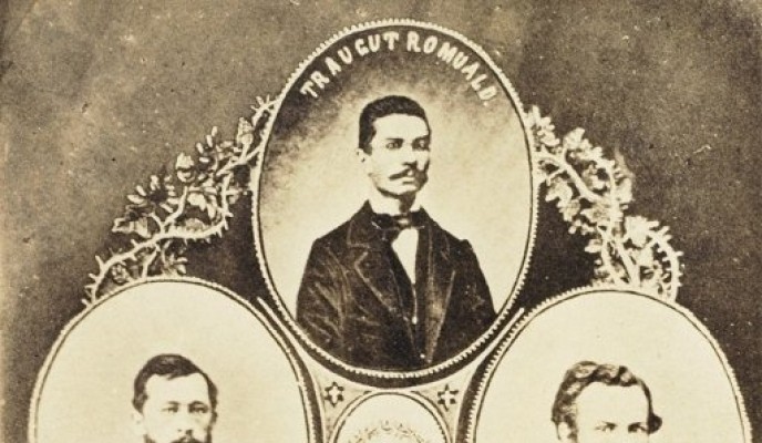 aresztowanie traugutta