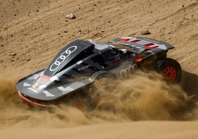 audi the best moto 2022