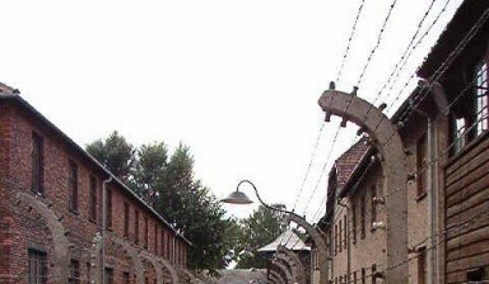 auschwitz