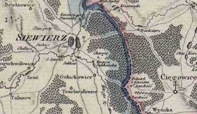 Bitwa pod Siewierzem