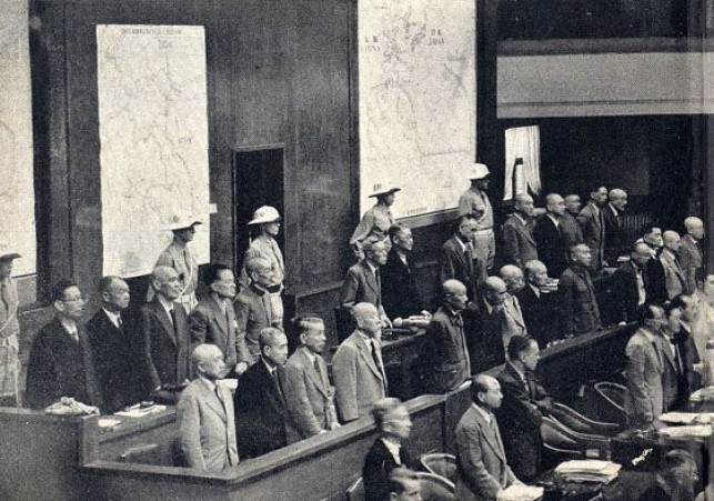 chabarowsk sowiecka norymberga