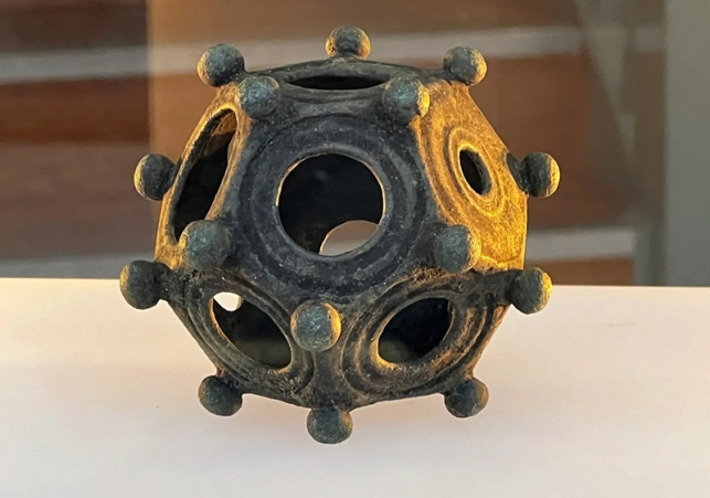 dwunastoscian z anglii