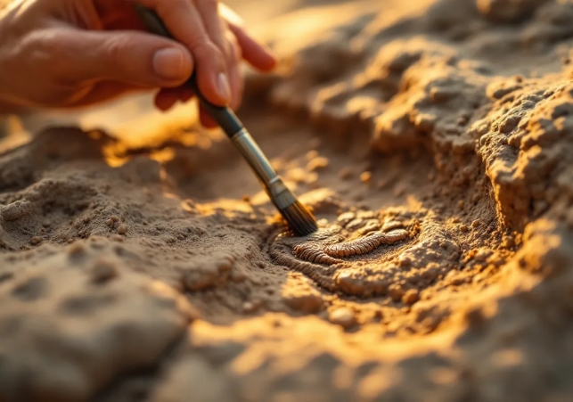 najstarszy gad z australii