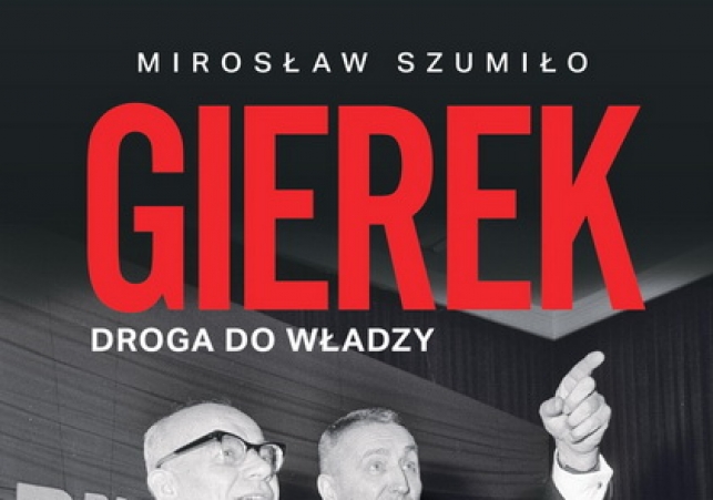 gierek droga do wladzy