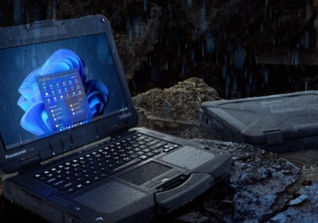 TOUGHBOOK 40 Panasonic 