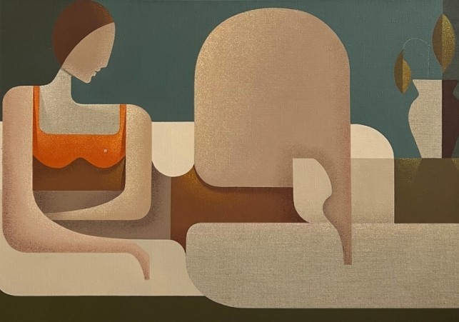 Wystawa Anny Zalewskiej 