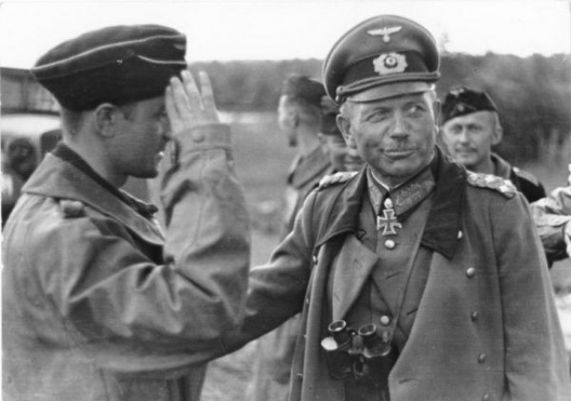 heinz guderian