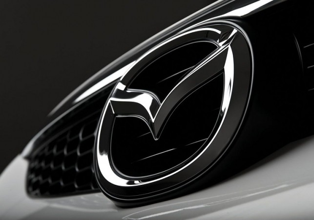 mazda nowosci