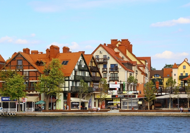 archeolodzy w mikolajkach