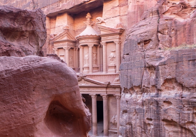 Petra