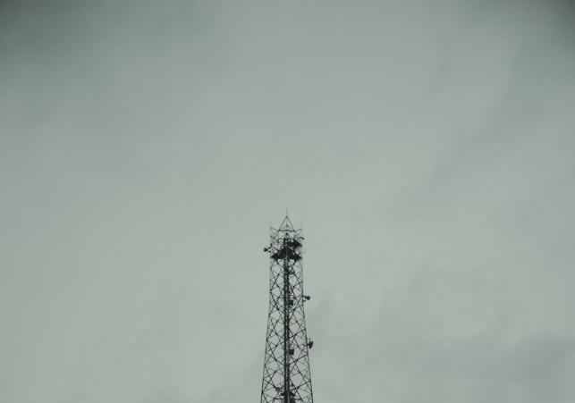Radiostacja Babice