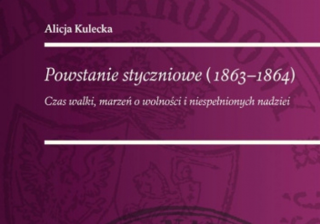 powstanie styczniowe