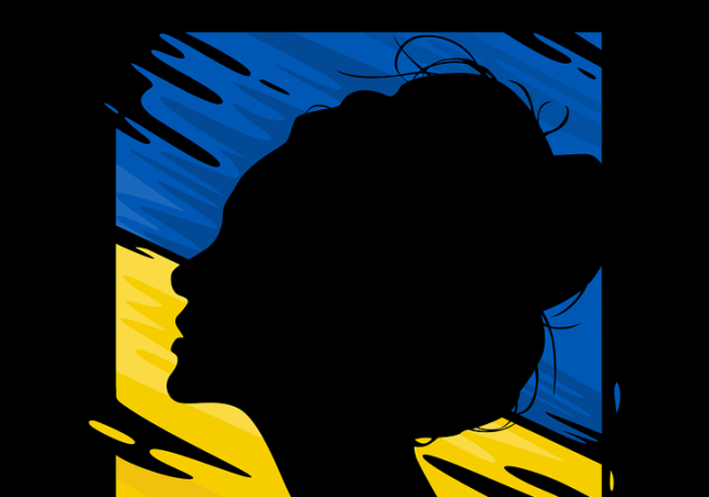 raport o wojnie na ukrainie