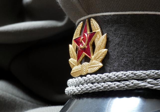 armia czerwona w polsce