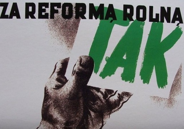 reforma rolna