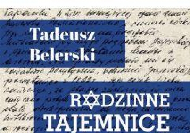 rodzinne tajemnice
