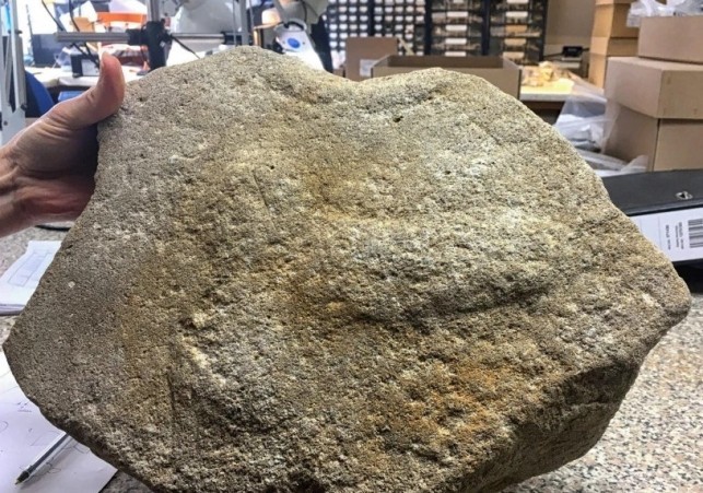 rzymski kamien milowy