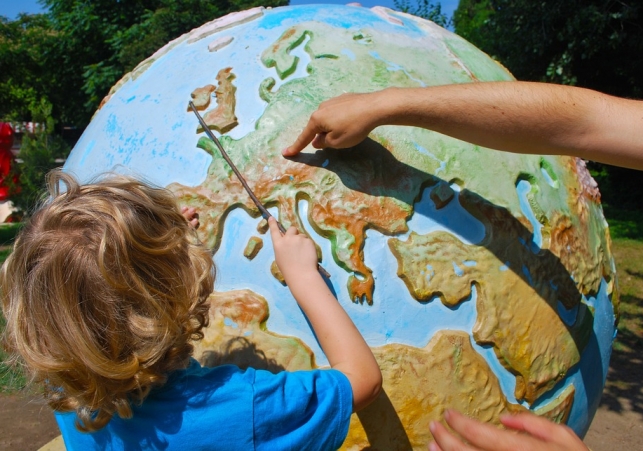 strefa buforowa unesco