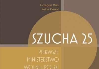 szucha 25