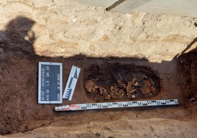 niemiecki oboz dla dzieci w lodzi