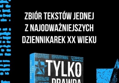 tylko prawda