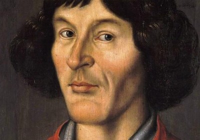mikolaj kopernik