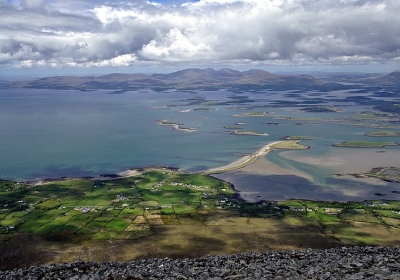 Clew Bay