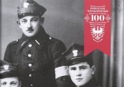 Encyklopedia Powstania Wielkopolskiego