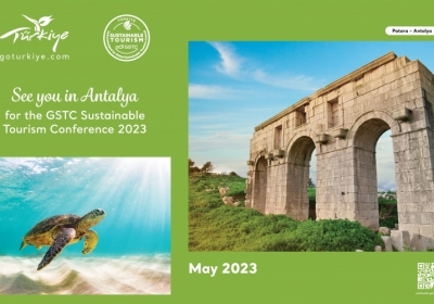 Konferencja Turystyki Zrównoważonej