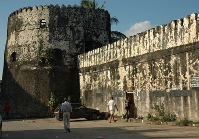 kamienne miasto zanzibar