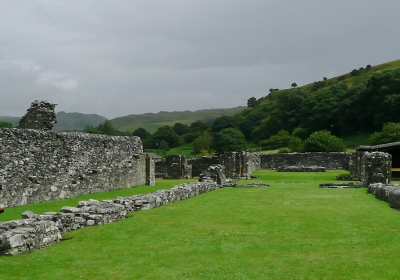 Strata Florida