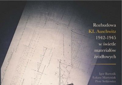 rozbudowa auschwitz