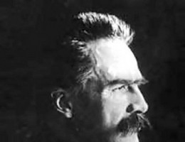 Jozef Pilsudski