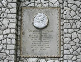 Pomnik Francesco Nullo