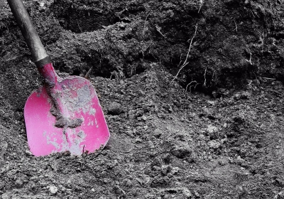 relikty warszawskiego getta