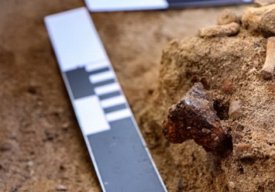 cmentarzysko wykletych