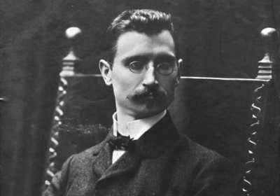 dyktator powstania styczniowego traugutt