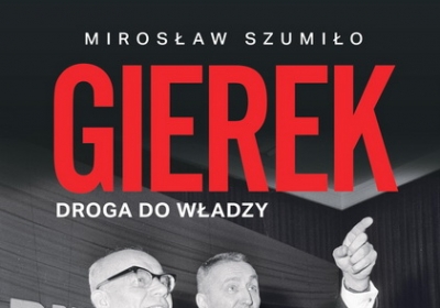 gierek droga do wladzy