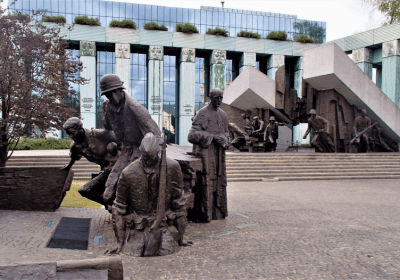 obchody rocznicy wybuchu powstania warszawskiego