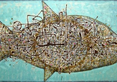 Station of Art Gallery