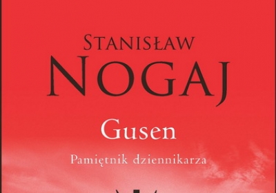 gusen pamietnik dziennikarza