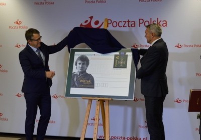maria wittek