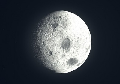 cywilna misja kosmiczna