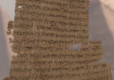 papirus egipt