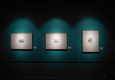 ewakuacja dziel sztuki ukrainy