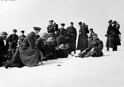 polskie komisje poborowe