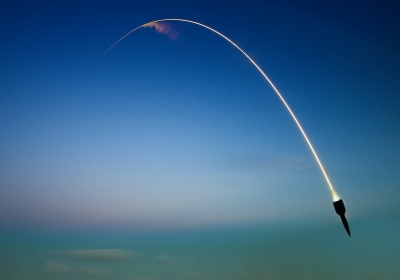 rakieta polnocnej korei