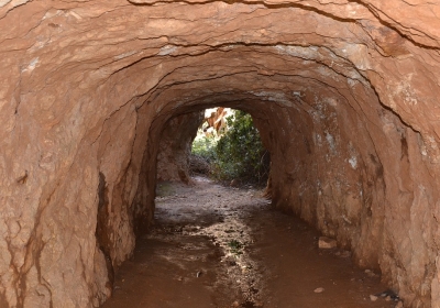 Masakra pod Artiomowskiem